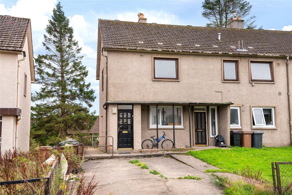 Main image of property: 49 Craigievar Crescent, Garthdee, Aberdeen,  AB10 7DE