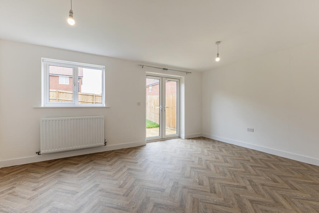 Main image of property: Leaf Living at Bamford Park, Lighthorne, CV35, CV33