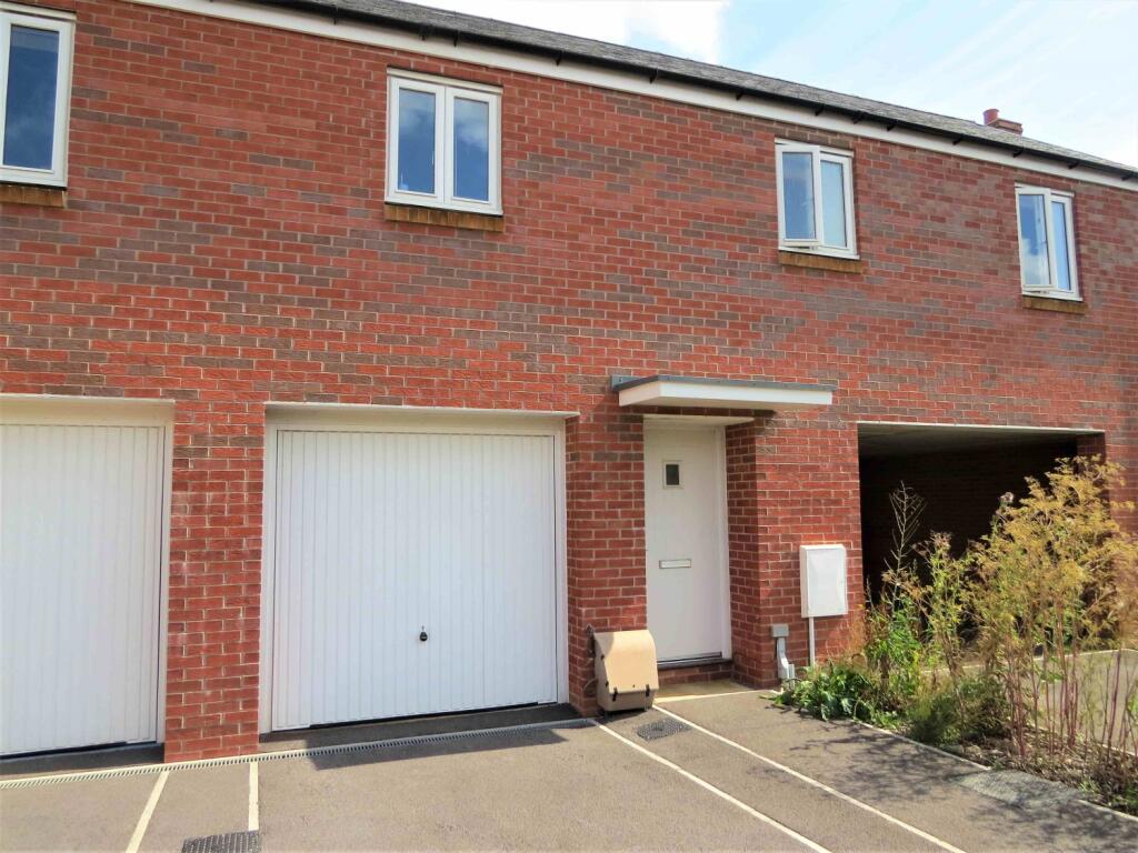 Main image of property: Stafford Road, Sherborne, Dorset, DT9