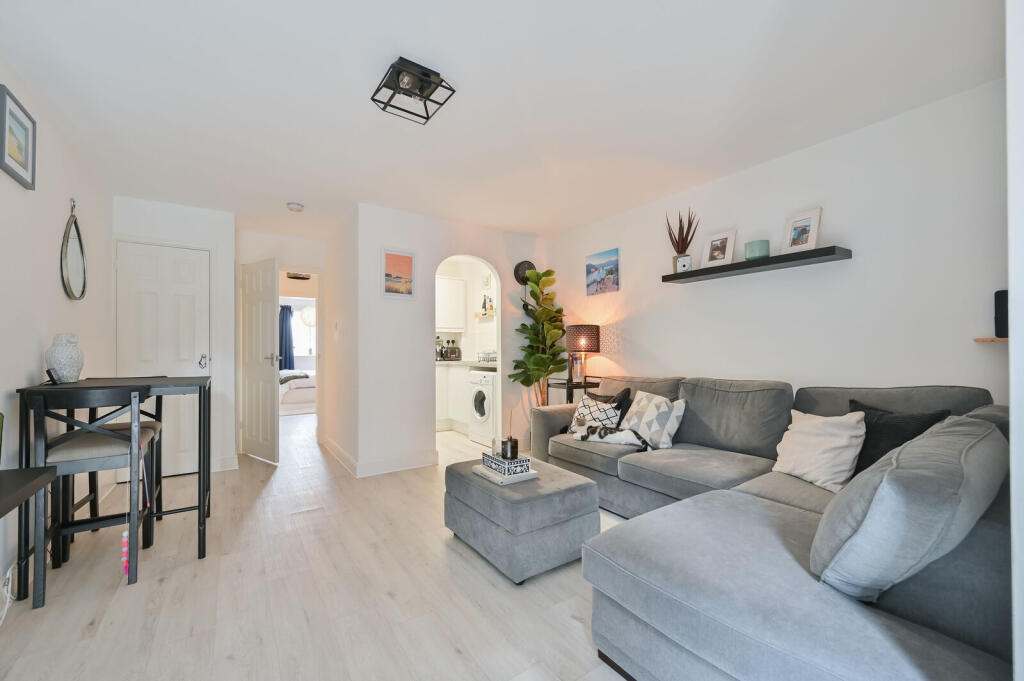 Main image of property: Savanna Court, WD18, Watford, WD18