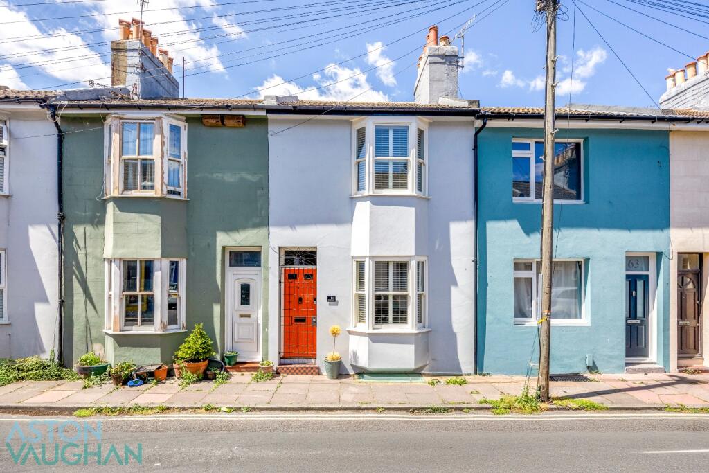 Main image of property: Washington Street, Brighton, East Sussex, BN2