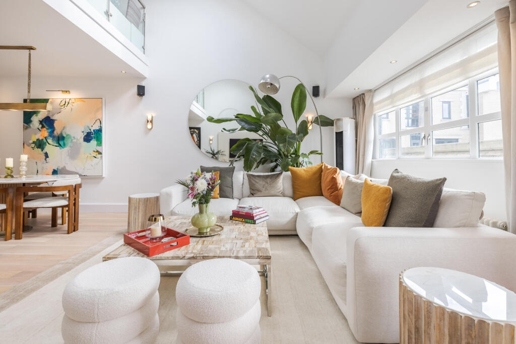 Main image of property: Westbourne Grove, London