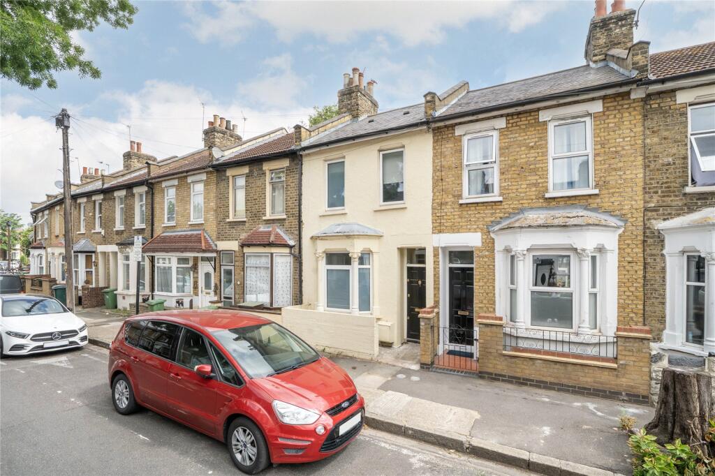 Main image of property: Glenavon Road, London, E15