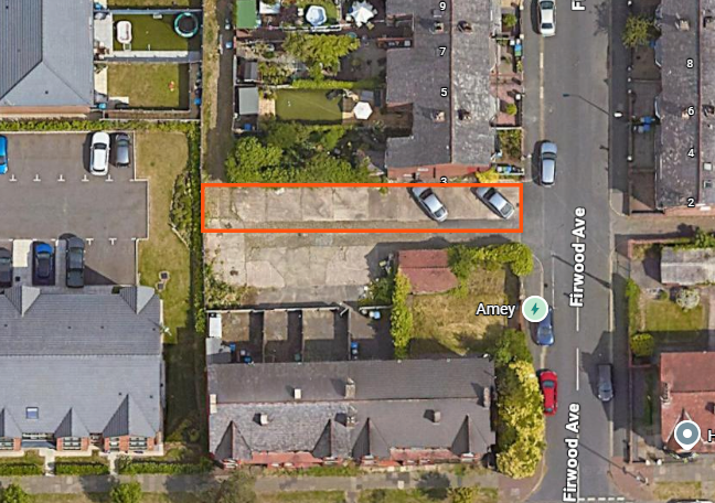 Main image of property: Firwood Avenue, Urmston, Manchester, Lancashire, M41