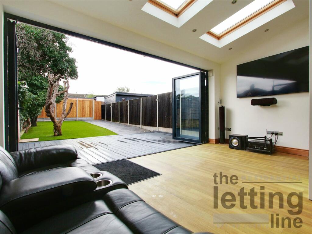 Main image of property: Lavender Hill, Enfield, Middlesex, EN2
