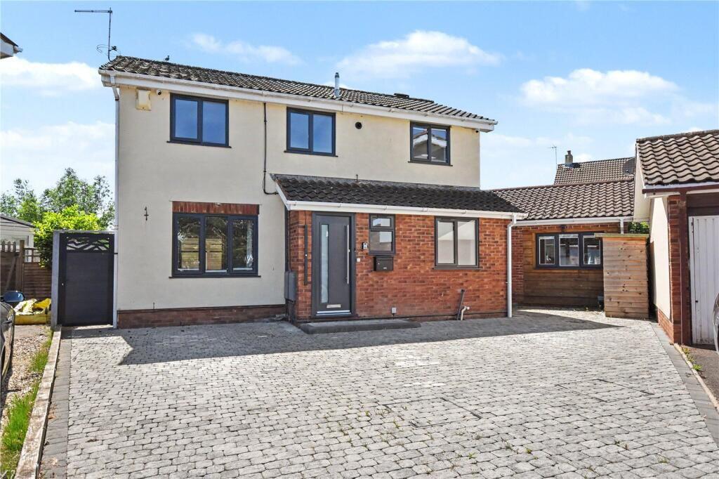 Main image of property: Norton Fitzwarren, Taunton