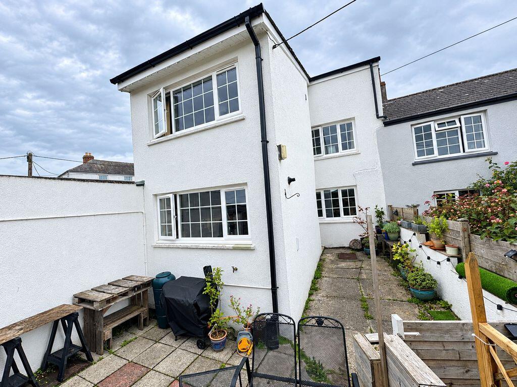 Main image of property: Duke Street, Lostwithiel
