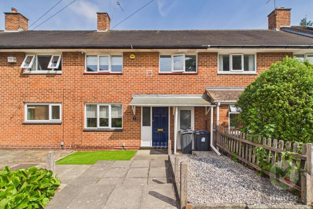 Main image of property: Ashleigh Grove, Birmingham, B13