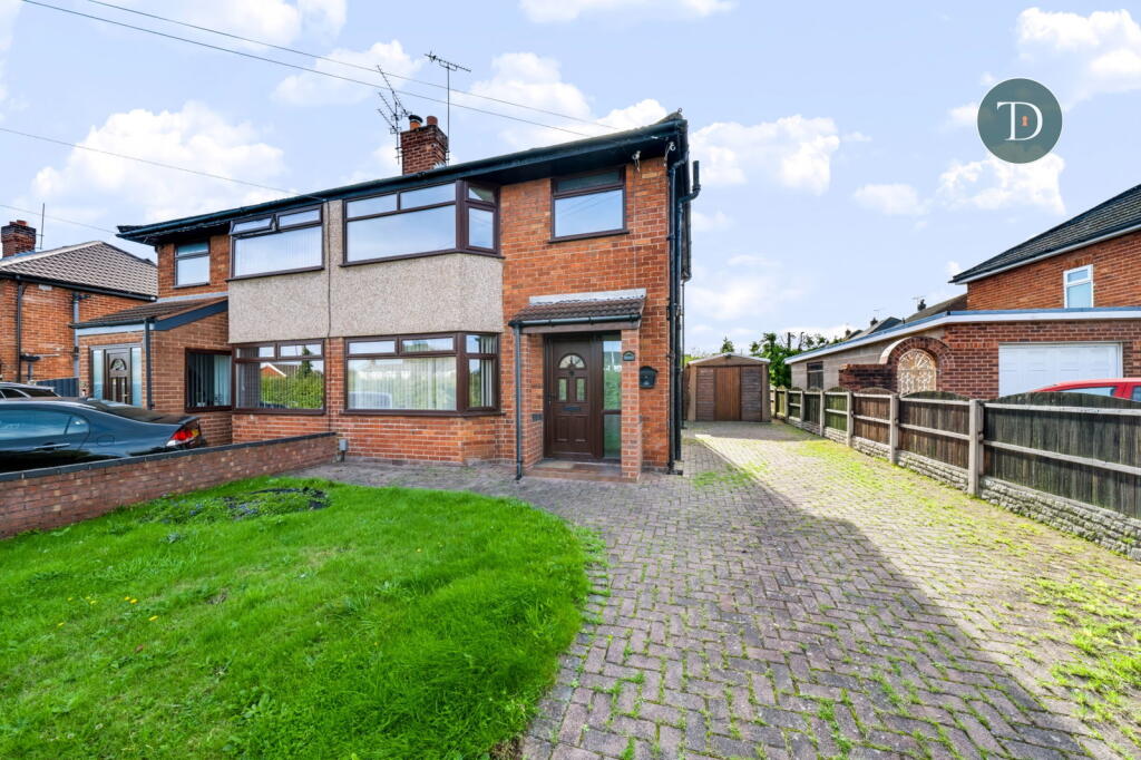 Main image of property: Stanney Lane, Ellesmere Port, CH65