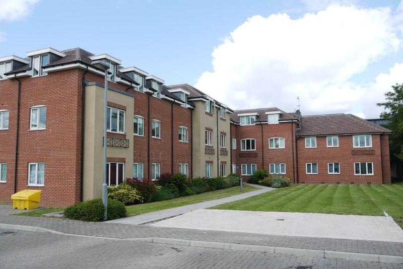 Main image of property: Dudley Place, Stanwell, Staines-upon-Thames, Surrey, TW19