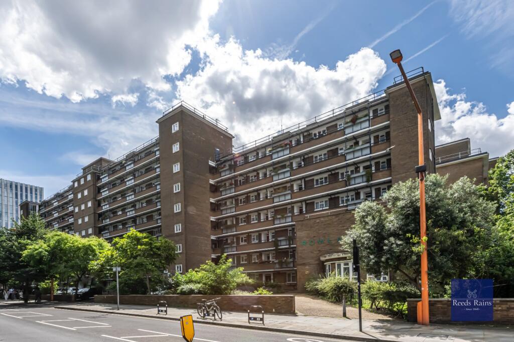 Main image of property: Nelson Square, London, SE1