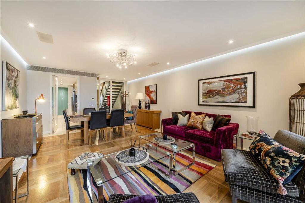 Main image of property: Cromwell Road, South Kensington
