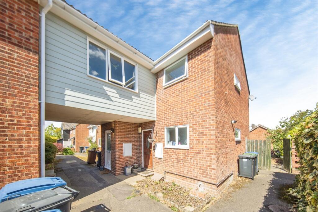 Main image of property: Howe Way, Acton, Sudbury