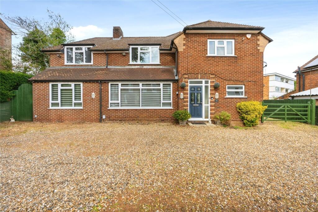 Main image of property: Wing Road, Leighton Buzzard, Bedfordshire, LU7