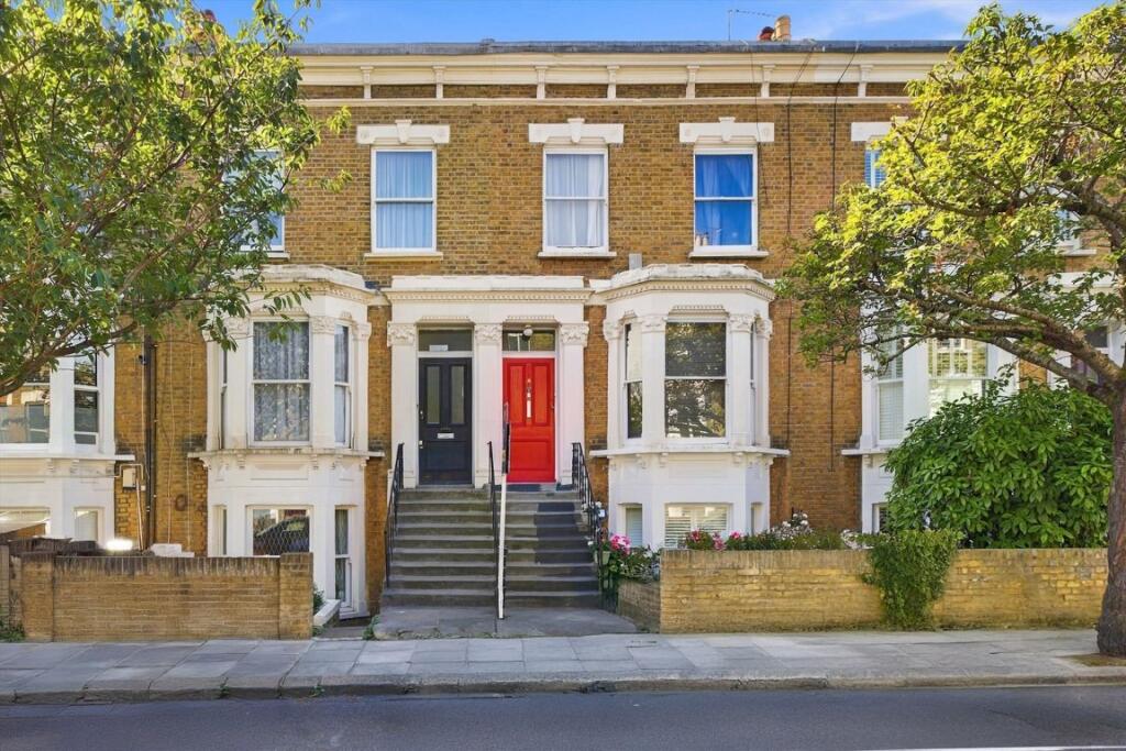 Main image of property: Fordingley Road, Maida Vale