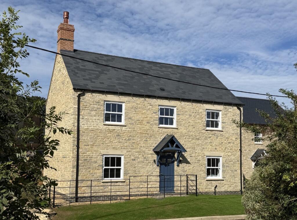 Main image of property: Astcote, Towcester, Northamptonshire