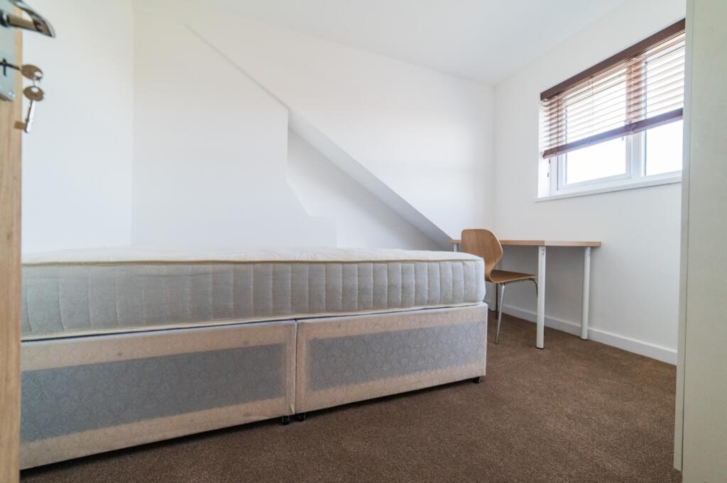 Main image of property: Bedford Street, Roath