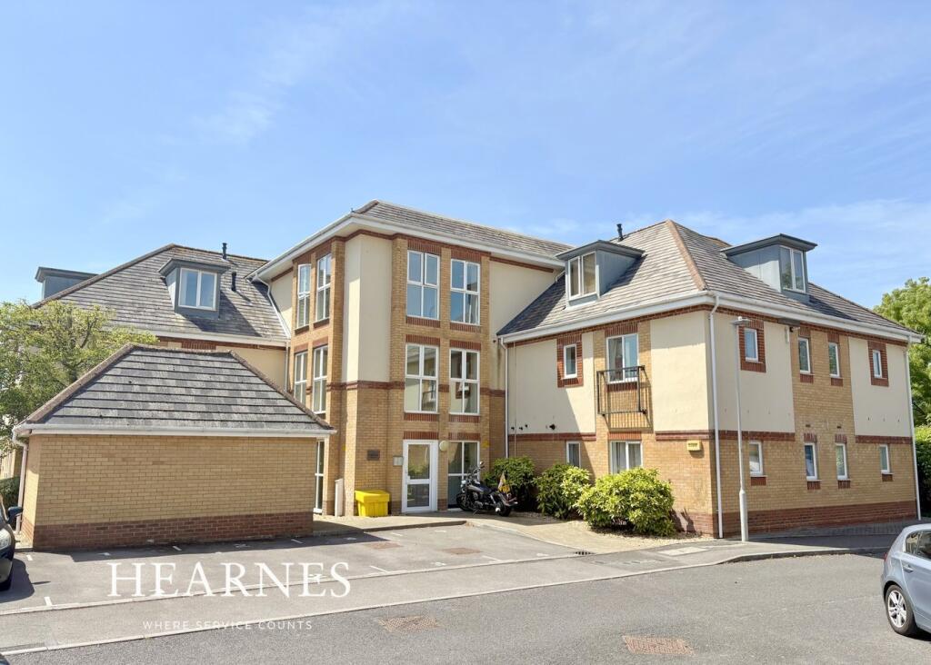 Main image of property: Doulton Gardens, Whitecliff, Poole, BH14