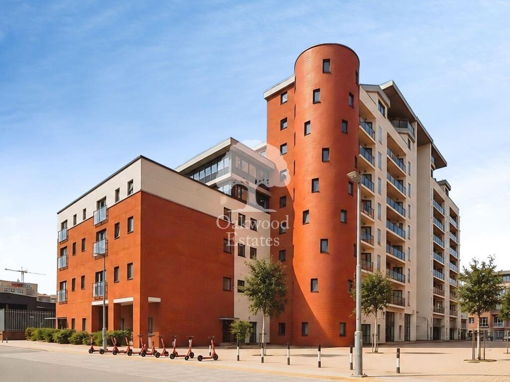 Main image of property: Grays Place, Slough, SL2