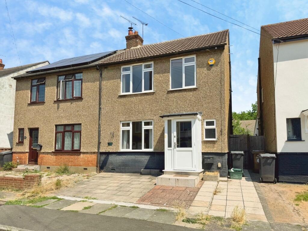 Main image of property: Coval Avenue, Chelmsford, CM1