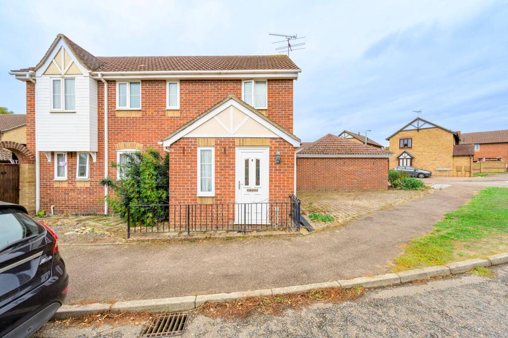 Main image of property: Coopers Way, Barham