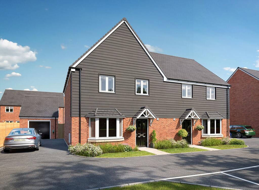 Main image of property: Maple Rise, Thorn Road, LU5