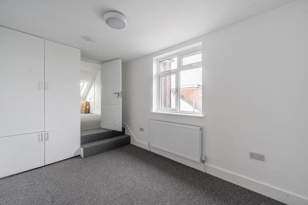Main image of property: Graham Road, Harrow Weald, Harrow, HA3