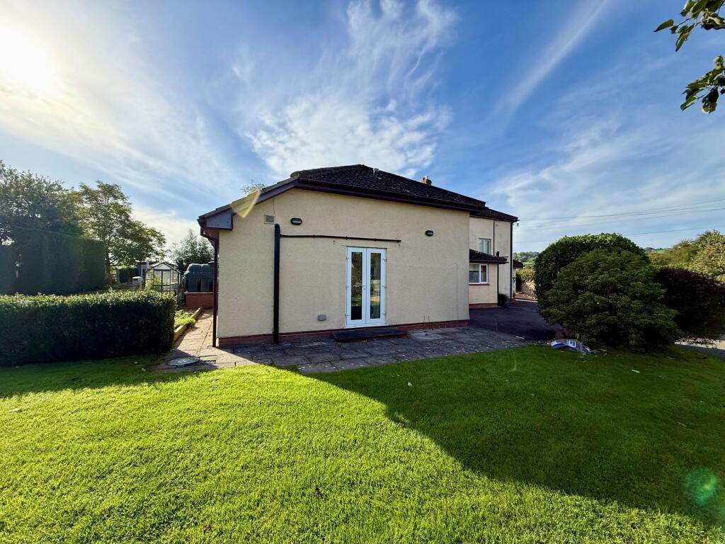 Main image of property: Bristol Road, West Harptree, Bristol