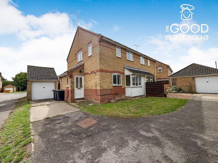 Main image of property: Bushel Lane, Soham, CB7 5BY