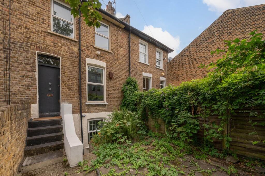Main image of property: Beavor Grove, Hammersmith