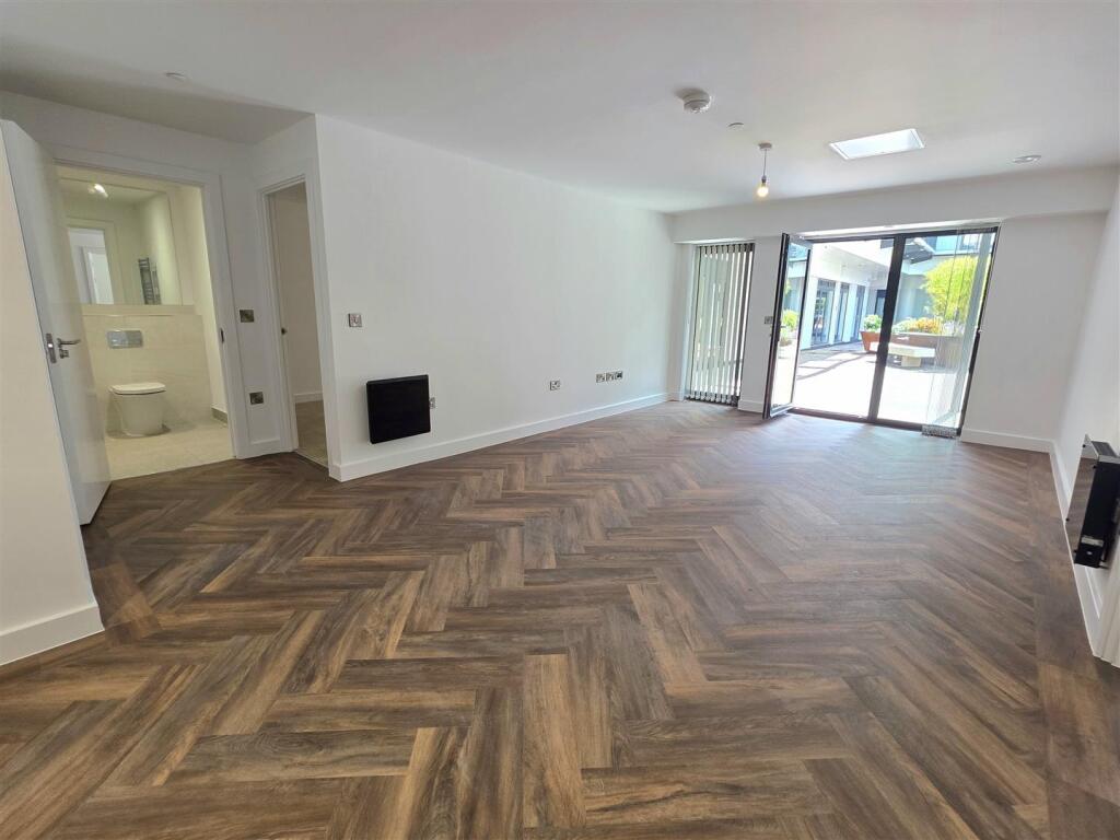 Main image of property: 30 St Pauls Square, Birmingham