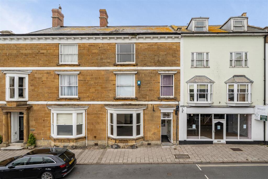 Main image of property: Victoria Place, Axminster
