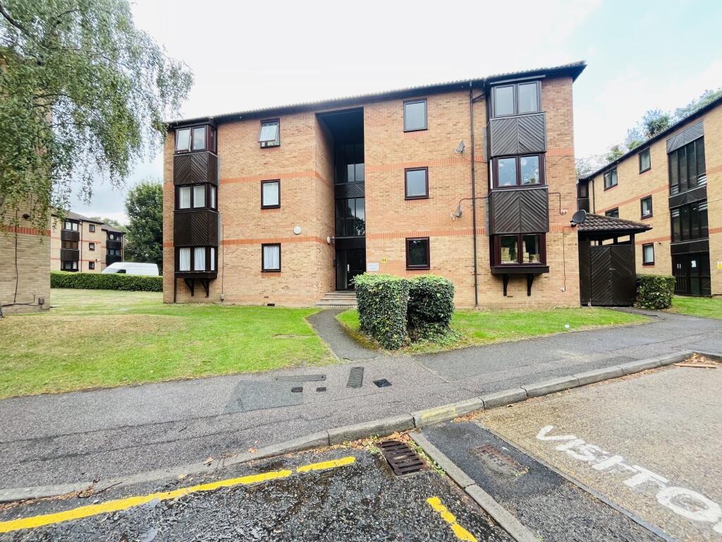 Main image of property: Rushdon Close, Romford.
