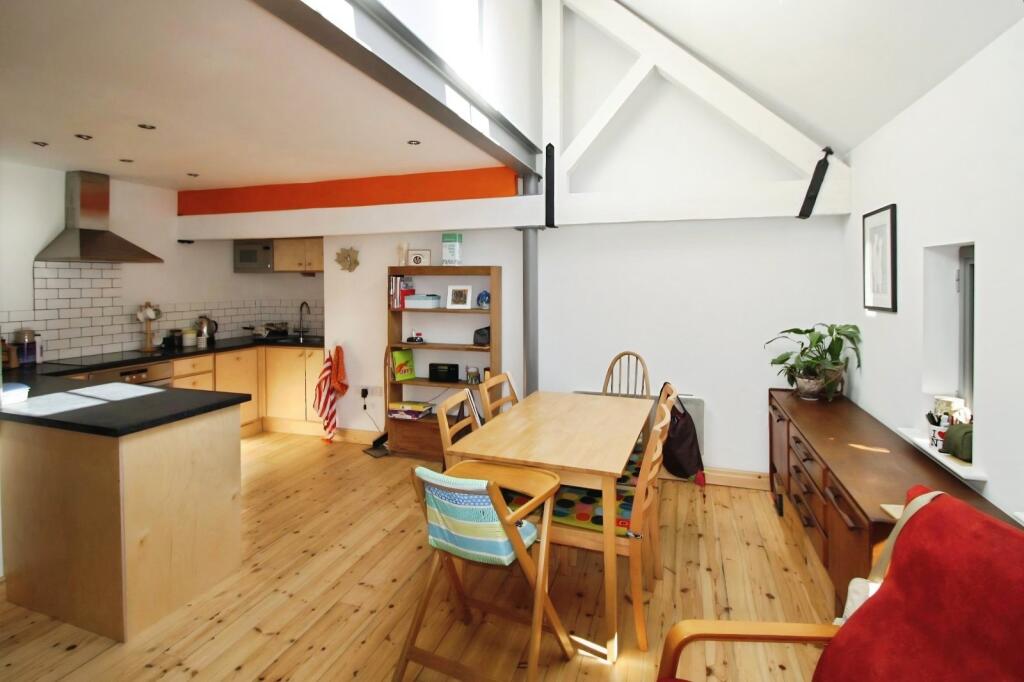 Main image of property: Rockley Lofts, 4-16 New station Street, Leeds, LS1