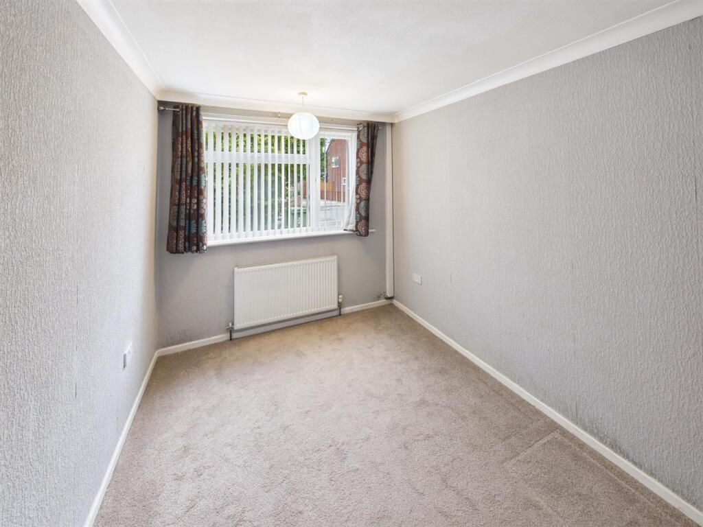 Main image of property: Ulverscroft Road, Loughborough, Leicestershire
