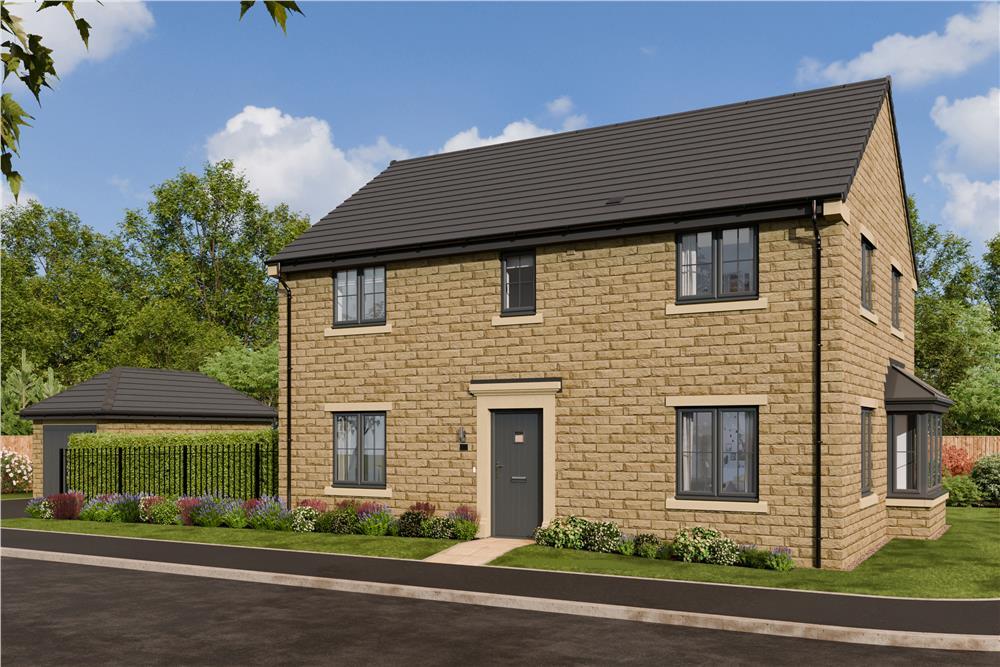 Main image of property: Off Hermitage Park,
Lepton,
Fenay Bridge,
Huddersfield,
West Yorkshire
HD8 0JU