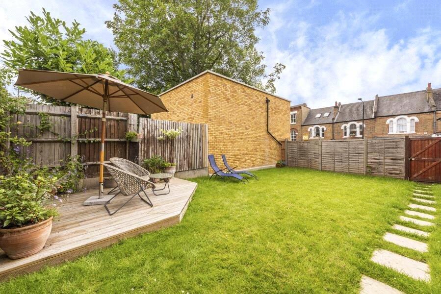 Main image of property: Hillfield Road, West Hampstead, NW6