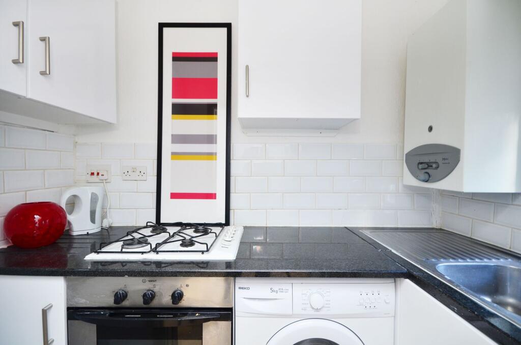 Main image of property: Buckley Road, Brondesbury, London, NW6