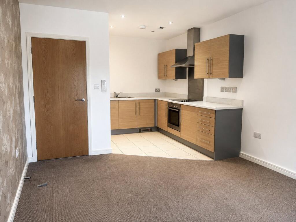Main image of property: St. James Court West, Accrington, Lancashire, BB5