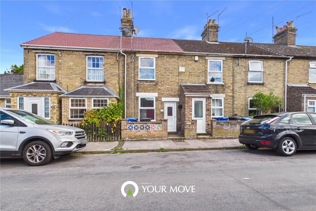 Main image of property: Blackheath Road, Lowestoft, Suffolk, NR33