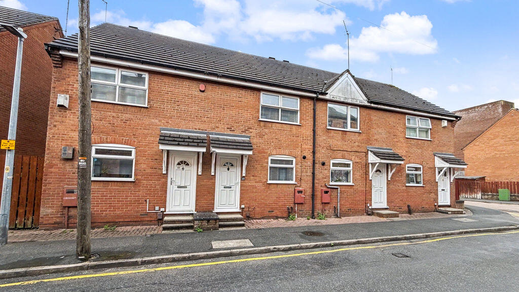 Main image of property: Monson Street, Lincoln