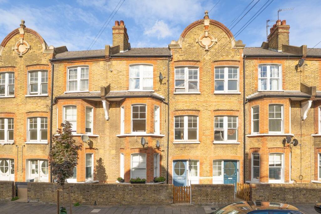 Main image of property: Cato Road, Clapham