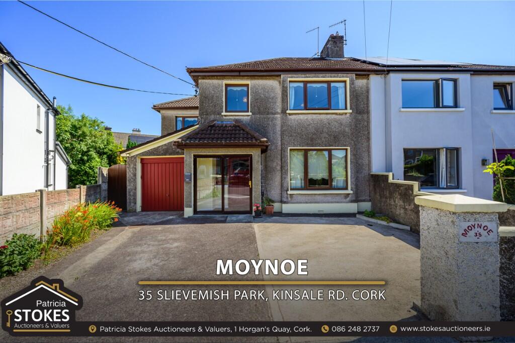 Main image of property: Douglas, Cork