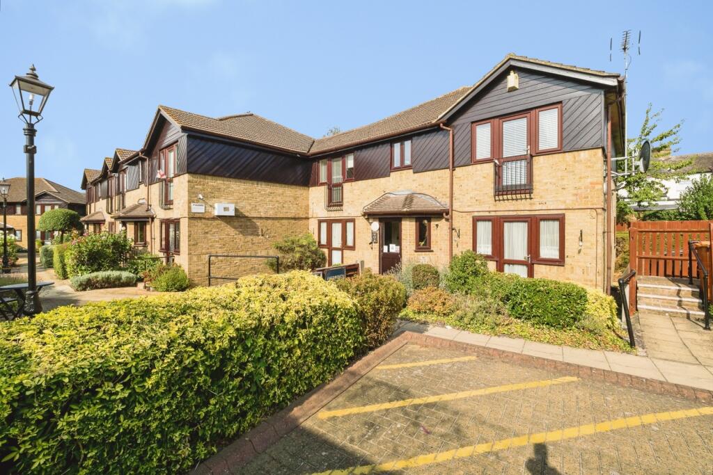 Main image of property: Chapel Lodge, Upminster Road South, Rainham, RM13