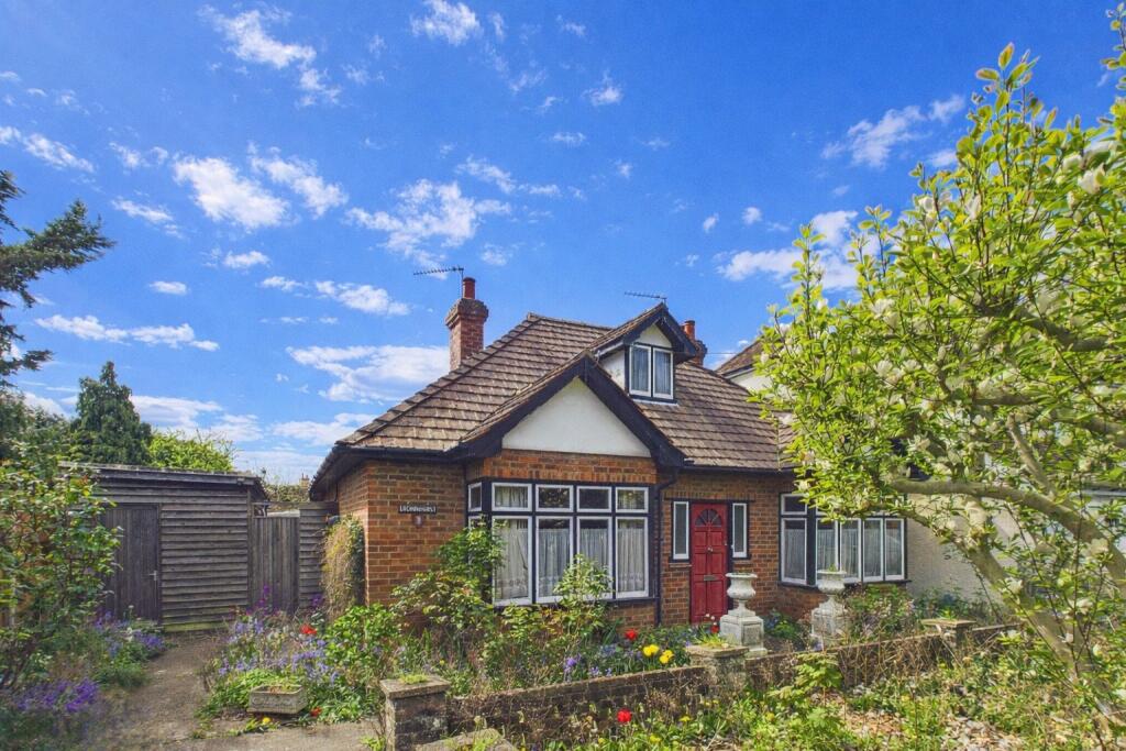 Main image of property: Wessex Way, Maidenhead, Berkshire, SL6