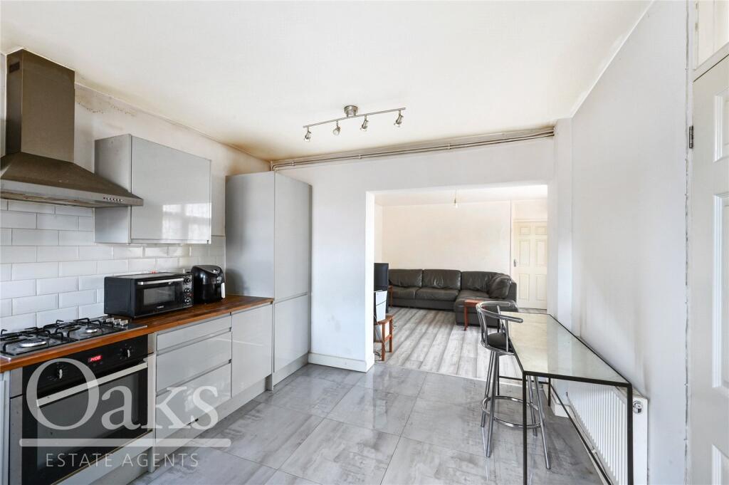 Main image of property: Maytree Walk, Kingsmead Road