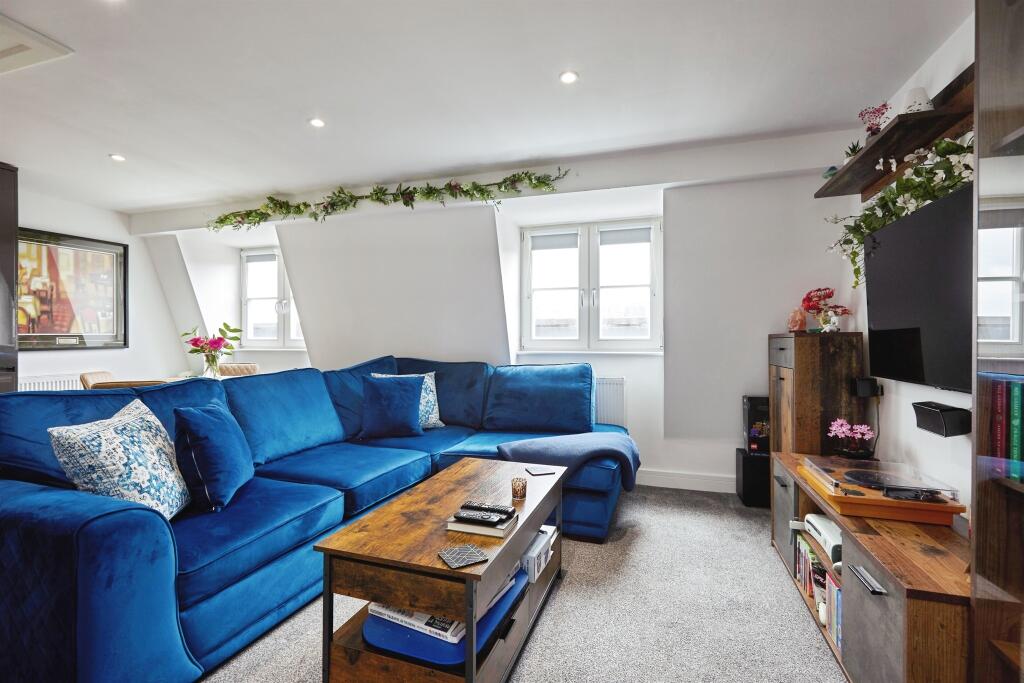 Main image of property: Oakfield Street, BLANDFORD FORUM