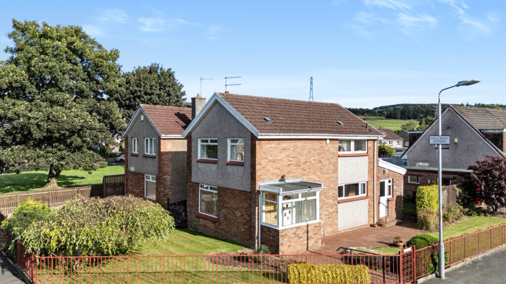 Main image of property: Hillcrest Avenue, Hardgate