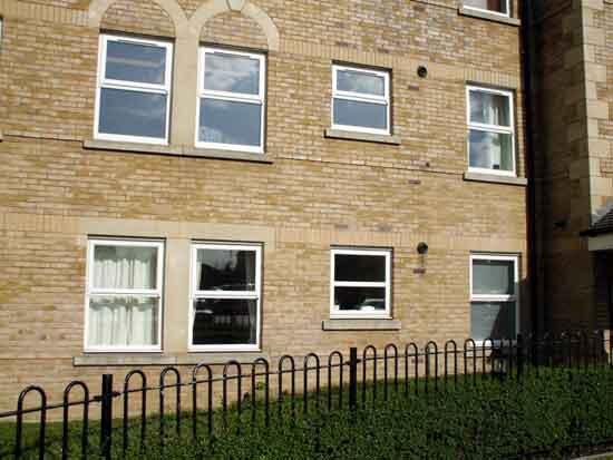 Main image of property: Cobham Close, Enfield