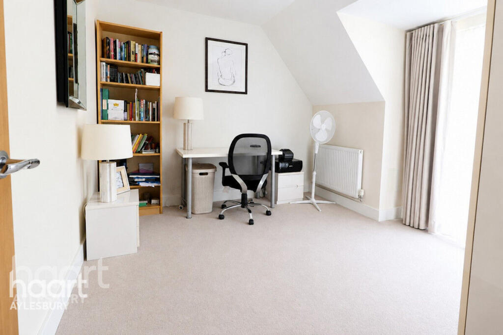 Main image of property: Cameo Court, AYLESBURY